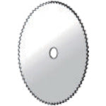 Nakanishi Precision Steel Saw Blades 10pcs 33313 1 PK