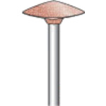 Nakanishi Silicone Polisher (10 pieces) #2000 46345 1 PK