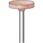 Nakanishi Silicone Polisher (10 pieces) #1000 46347 1 PK