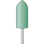 Nakanishi Green Polisher WA Abrasive Grain (10 pieces) #220 46126 1 PK