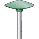 나카니시 그린 폴리셔(10개입) #400 46864 1 PK