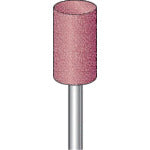 Nakanishi High Speed ​​Rotation Rubber Grindstone (10 pieces) 46969 1 PK