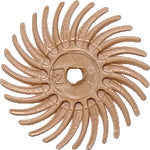 Nakanishi Feather Rubber Grindstone (10 pieces) 47005 1 PK