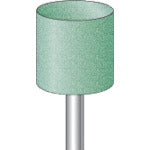 ナカニシ　グリーンポリッシャー　（１０本入）　＃３２０　47583　1 PK