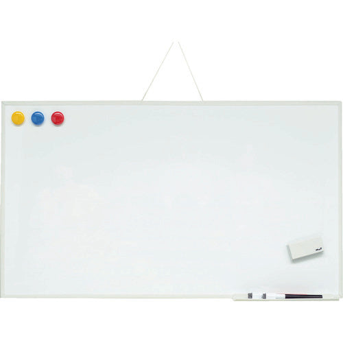Mag-X Whiteboard MX (Wide) MXWH-WD 1 piece