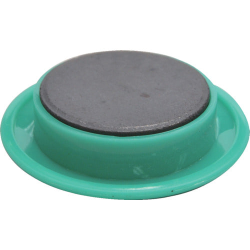 마그엑스 마그넷 칼라 버튼 (5개입) MFCB-30-5P-G 1 PK