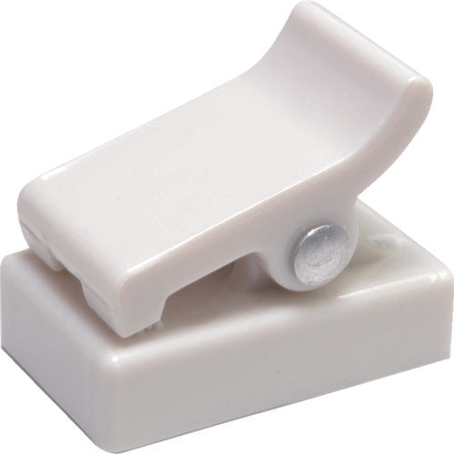 마그엑스 쁘띠 머그 클립 화이트 10개 팩 MPC-W-10P 1 PK