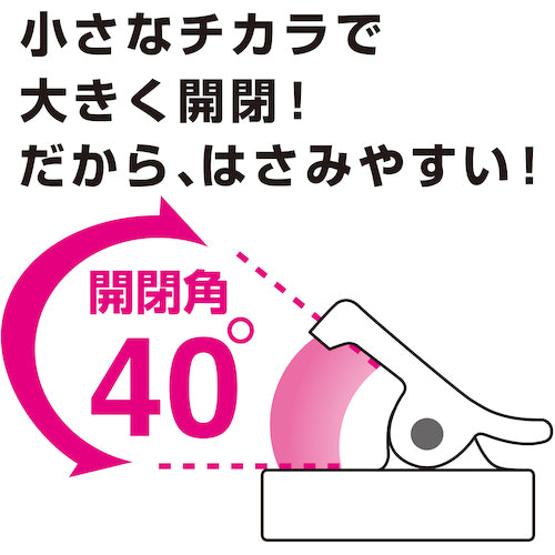 마그엑스 쁘띠 머그 클립 화이트 10개 팩 MPC-W-10P 1 PK