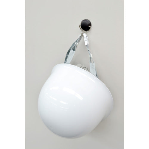 Mag-X Magnet Hook Zero Slide S Black MZR-4K 1 piece