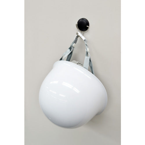 マグエックス　マグネットフック　ゼロスライド　Ｍ　黒　MZR-6K　1 個