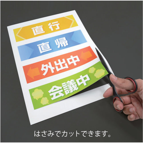 マグエックス　ぴたえもんレーザー　Ａ４　MSPL-A4　1 PK