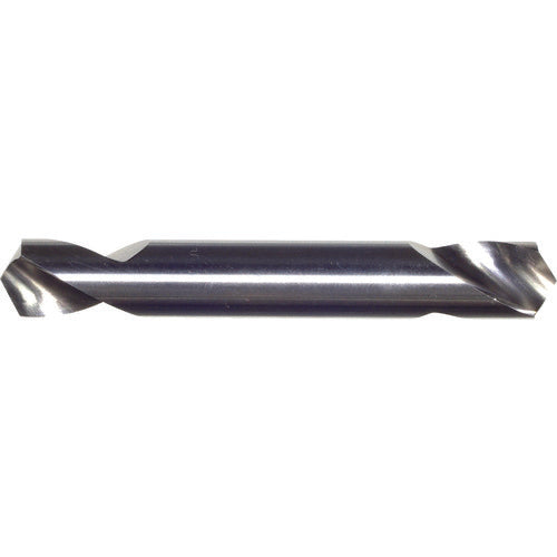 Iwata Tool Center Drill SP Center 120° Shank Diameter 3mm Total Length 40mm 120SPC0.9 1 piece