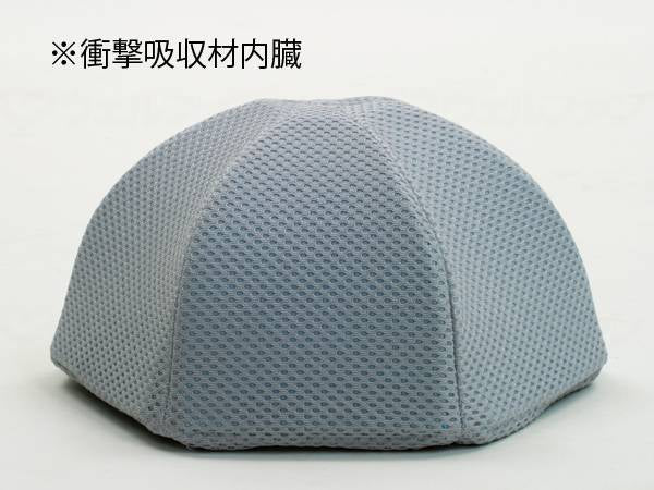 Kiyota Head Guard E Type (Turban Type) Brown L