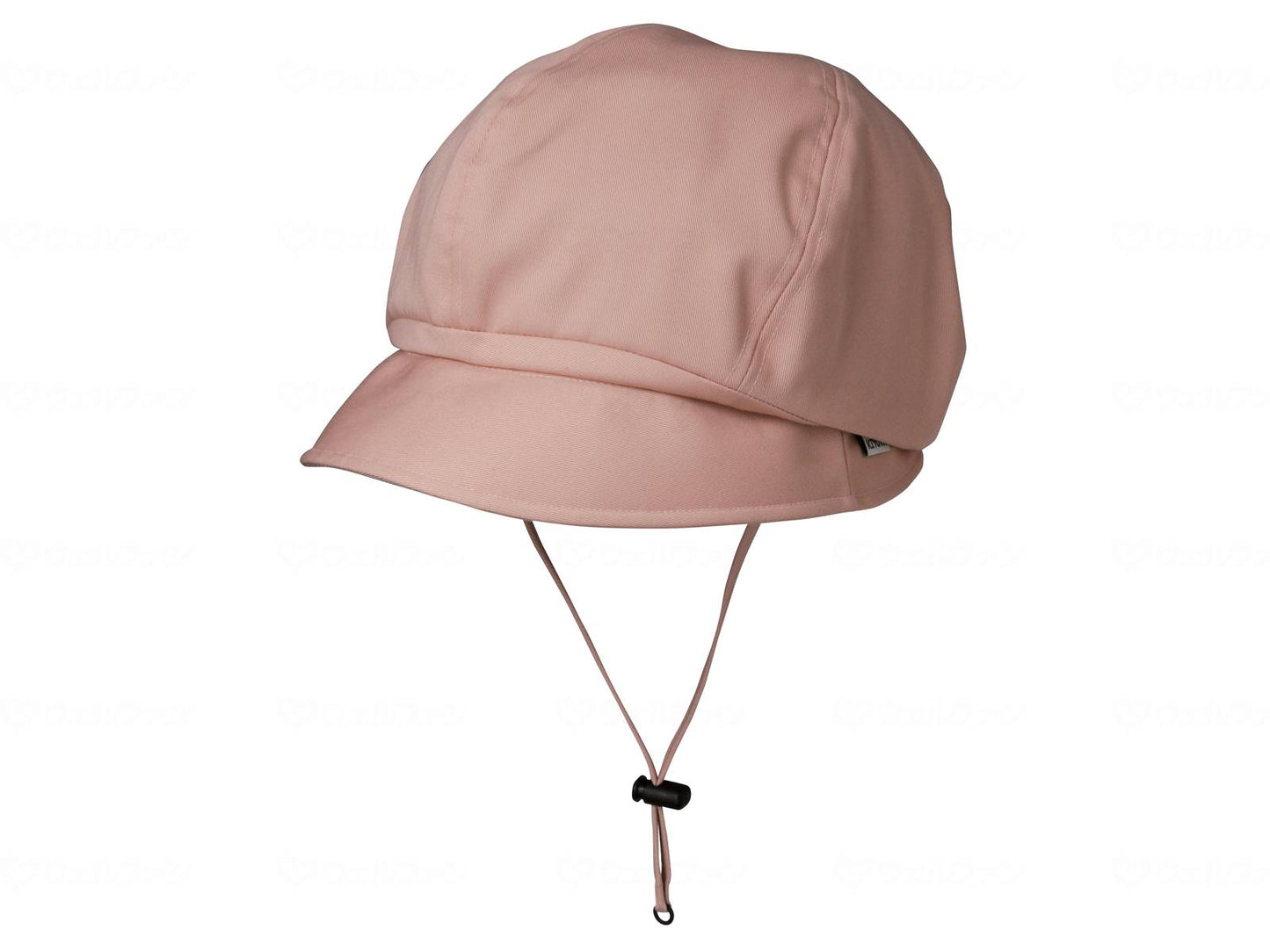 キヨタおでかけﾍｯﾄﾞｶﾞｰﾄﾞGﾀｲﾌﾟ(ｷｬｽｹｯﾄﾀｲﾌﾟ) ﾋﾟﾝｸ S