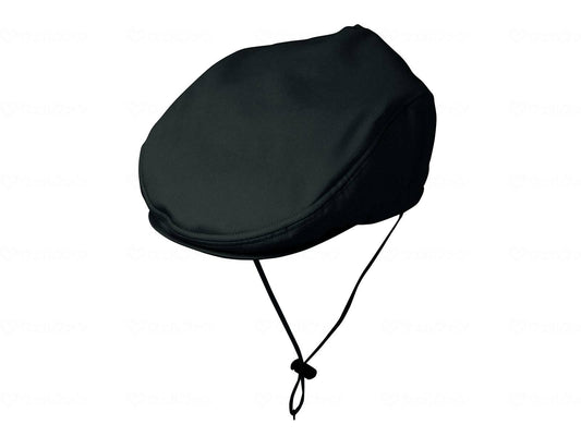 Kiyota Head Guard H Type (Hunting Type) Black S