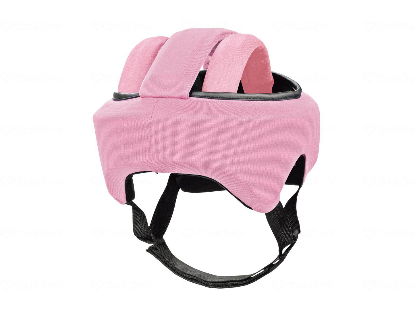 Kiyota Head Guard Fit Pink L-LL