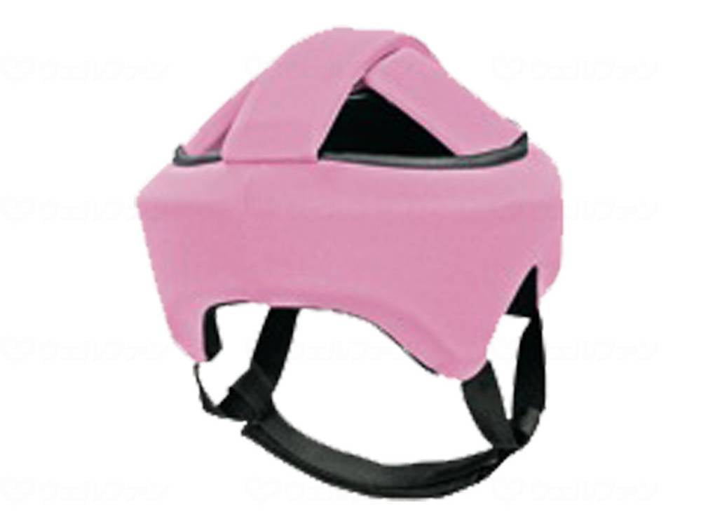 Kiyota Head Guard Fit Pink S-M