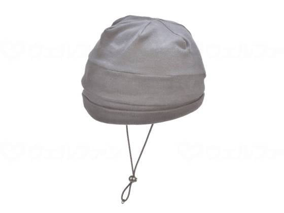 Kiyota Head Guard R Type (Charlotte Type) Gray M