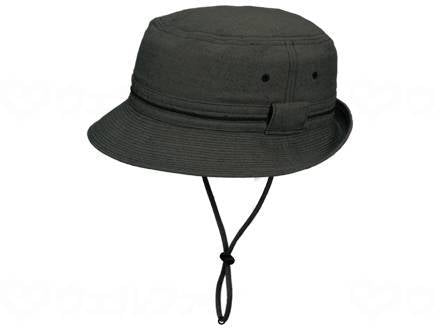 Kiyota Head Guard S Type (Alpen Type) Gray M