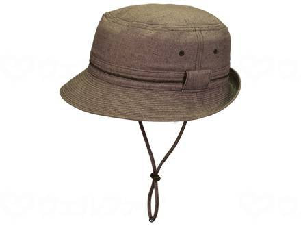 Kiyota Head Guard S Type (Alpen Type) Beige M