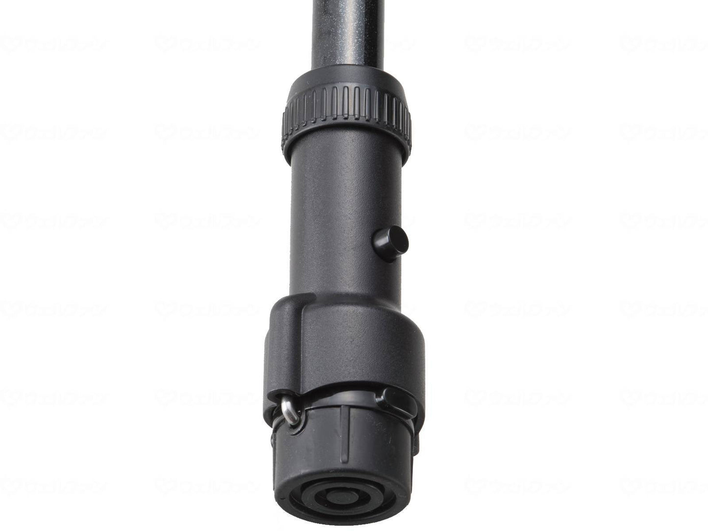 Kiyota Cane Tip Curling Black