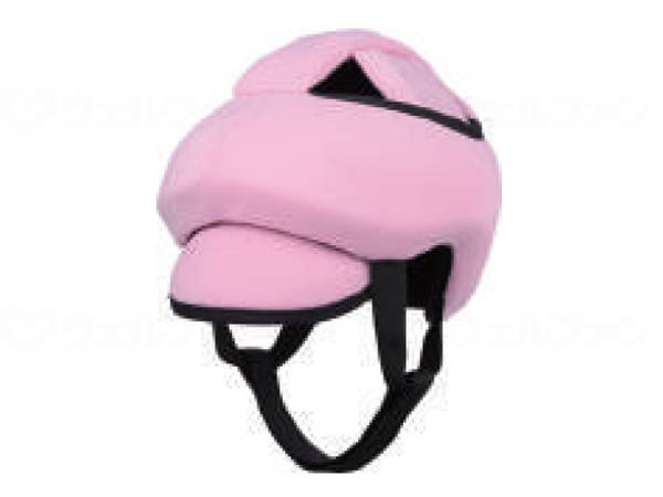 Kiyota Head Guard Fit Pink SS