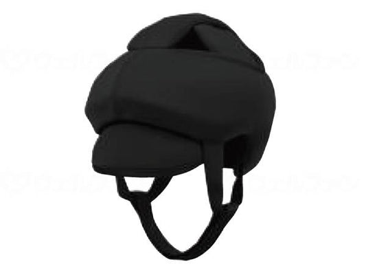 Kiyota Head Guard Fit Black SS