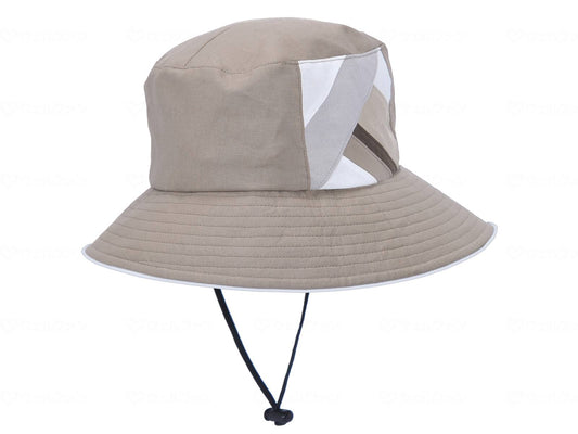 キヨタおでかけﾍｯﾄﾞｶﾞｰﾄﾞ　ｾﾊﾟﾚｰﾄ ｸﾛｰｼｭﾀｲﾌﾟ ﾌﾞﾗｳﾝ S