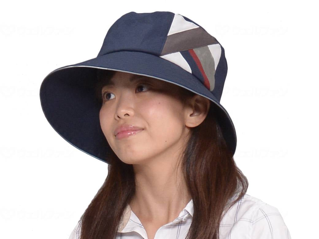 キヨタおでかけﾍｯﾄﾞｶﾞｰﾄﾞ　ｾﾊﾟﾚｰﾄ ｸﾛｰｼｭﾀｲﾌﾟ ﾌﾞﾗｳﾝ M