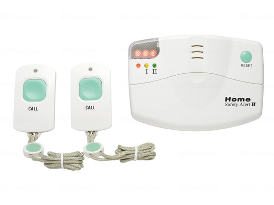 Kiyota Home Safety Alert II