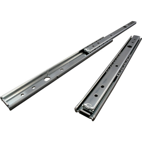 アキュライド　シングルスライドレ−ル２００ｍｍ　C2421-20　1 本