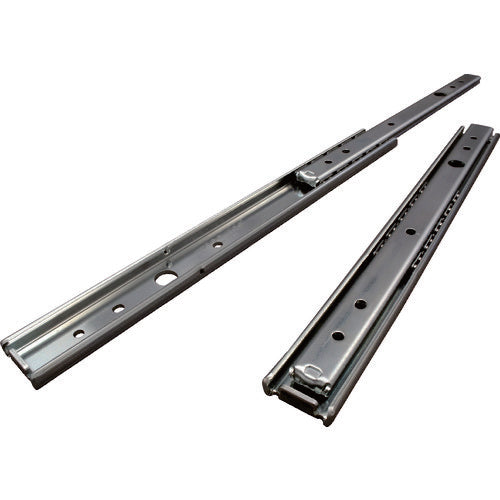 アキュライド　シングルスライドレ−ル２５０ｍｍ　C2421-25　1 本