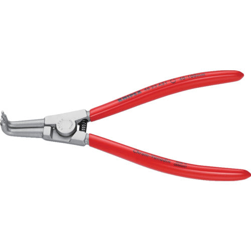 ＫＮＩＰＥＸ　４６２３−Ａ３１　軸用スナップリングプライヤー　先端９０°　4623-A31　1 丁