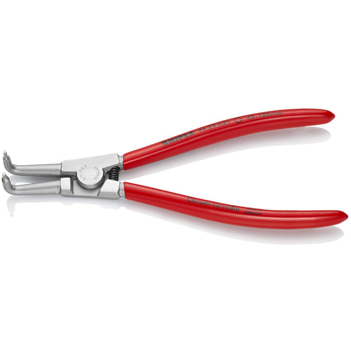 ＫＮＩＰＥＸ　４６２３−Ａ３１　軸用スナップリングプライヤー　先端９０°　4623-A31　1 丁