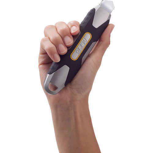 OLFA Metal Hyper PRO AL type (auto-lock) 231B 1 piece