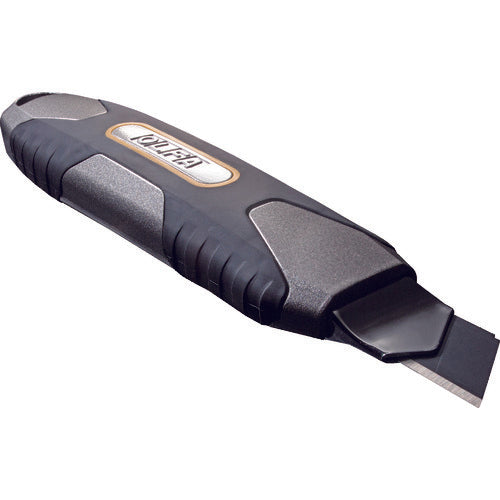 OLFA Metal Hyper PRO AL type (auto-lock) 231B 1 piece