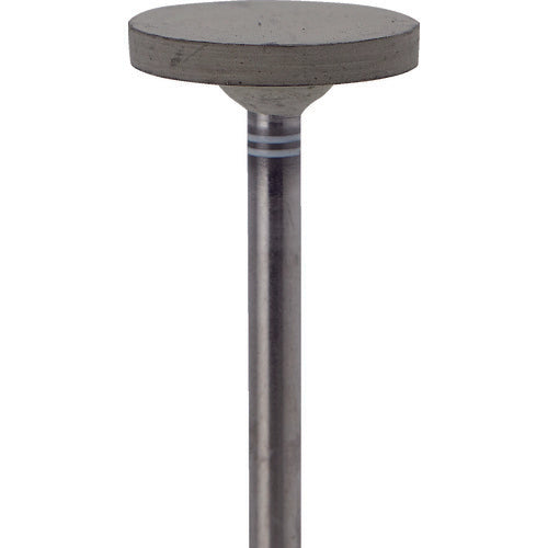 나카니시 다이아몬드 고무 숫돌 (3개입) 47754 1 PK