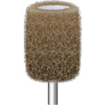 ナカニシ　ファイバーサンダー　　（３本入）　粒度４００＃　48728　1 PK