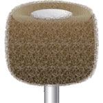 ナカニシ　ファイバーサンダー　　（３本入）　粒度１２０＃　48744　1 PK