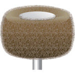 ナカニシ　ファイバーサンダー　　（３本入）　粒度１２０＃　48754　1 PK