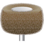 ナカニシ　ファイバーサンダー　　（３本入）　粒度３２０＃　48757　1 PK