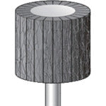 ナカニシ　スポンジサンダー　研磨砥粒入　（３本入）　粒度＃２４０　外径３０ｍｍ　48825　1 袋