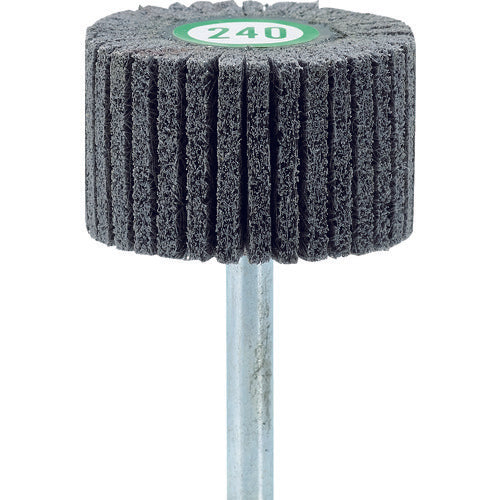 ナカニシ　スポンジサンダー　研磨砥粒入　（３本入）　粒度＃２４０　外径４０ｍｍ　48835　1 袋