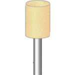 ナカニシ　ポリッシュサンダー　　（１０本入）　粒度６００＃　48874　1 PK