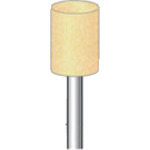 ナカニシ　ポリッシュサンダー　　（１０本入）　粒度８００＃　48875　1 PK