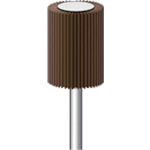 Nakanishi Flap Sander (5 pieces) Grain size #60 Outer diameter 15mm Width 20mm 49131 1 PK