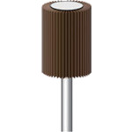 Nakanishi Flap Sander (5 pieces) Grain size #120 Outer diameter 15mm Width 20mm 49133 1 PK