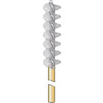 Nakanishi Inside Bristle Brush 51602 1 pc