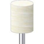 ナカニシ　フェルトバフソフトタイプ　　（５本入）　53544　1 PK