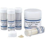 Nakanishi Diamond Powder #1800 10 carats 55306 1 piece